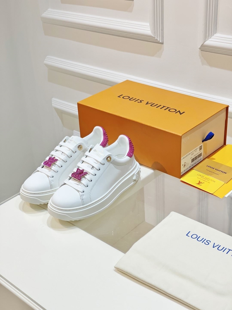 Louis Vuitton Sneakers